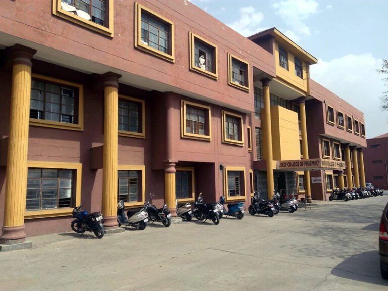 SRK University Bhopal