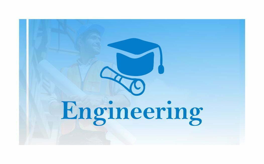 SRK UNIVERSITY COURSES