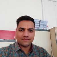 Dr. Kailash Kumar Pathak