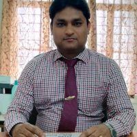 Dr. Yogesh Shivhare